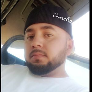 Meet your Posher, Concho